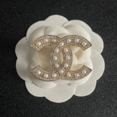 Chanel Brooches